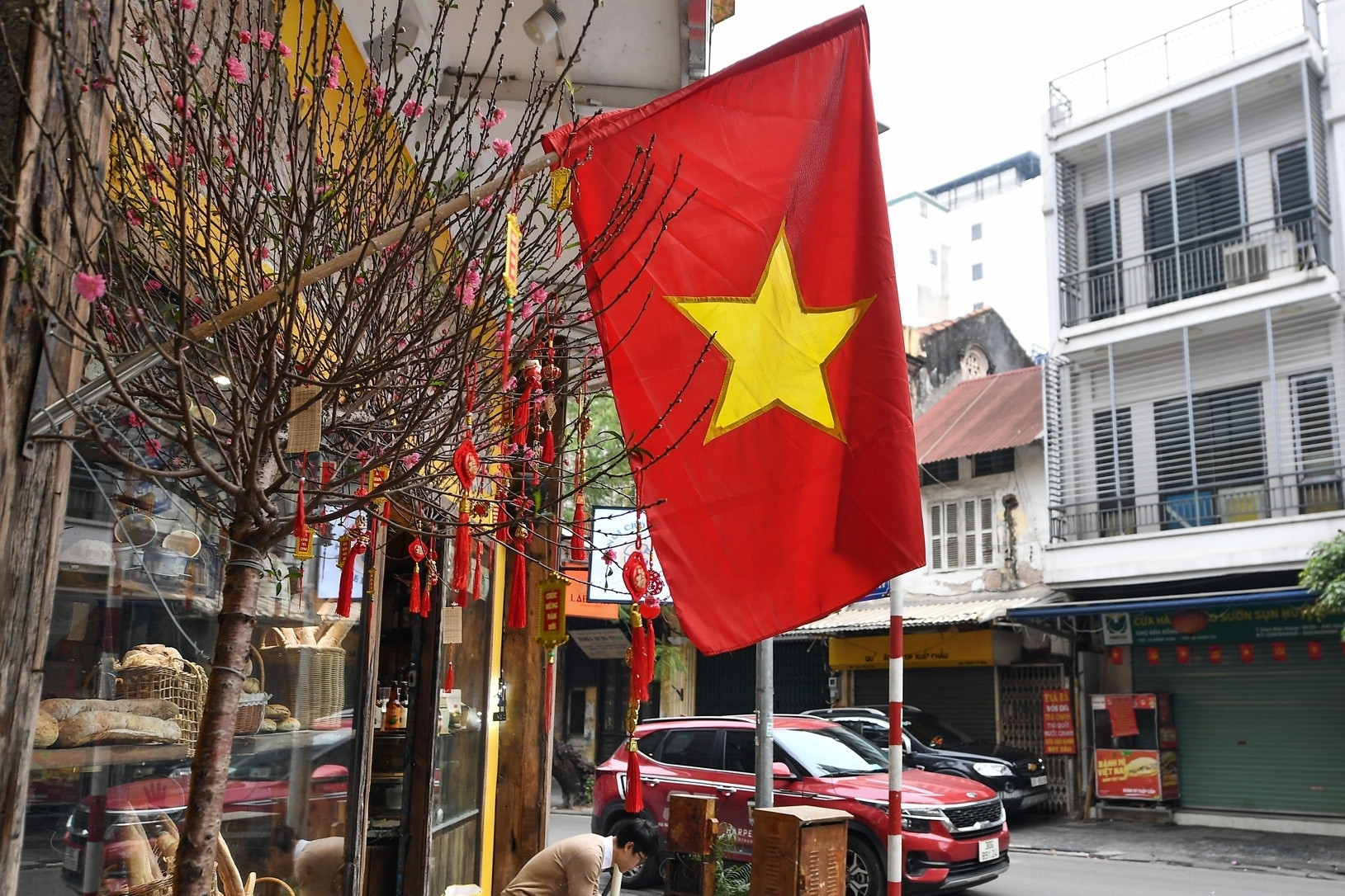 Ban Bí thư: Không tổ chức thăm, chúc Tết cấp trên và lãnh đạo các cấp