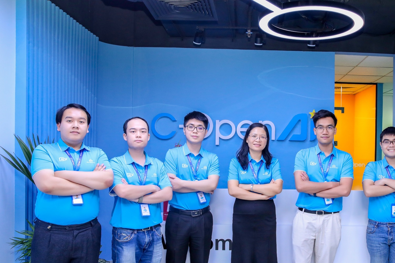  Bước tiến của CMC OpenAI trong phát triển mô hình AI pháp lý tiếng Việt 