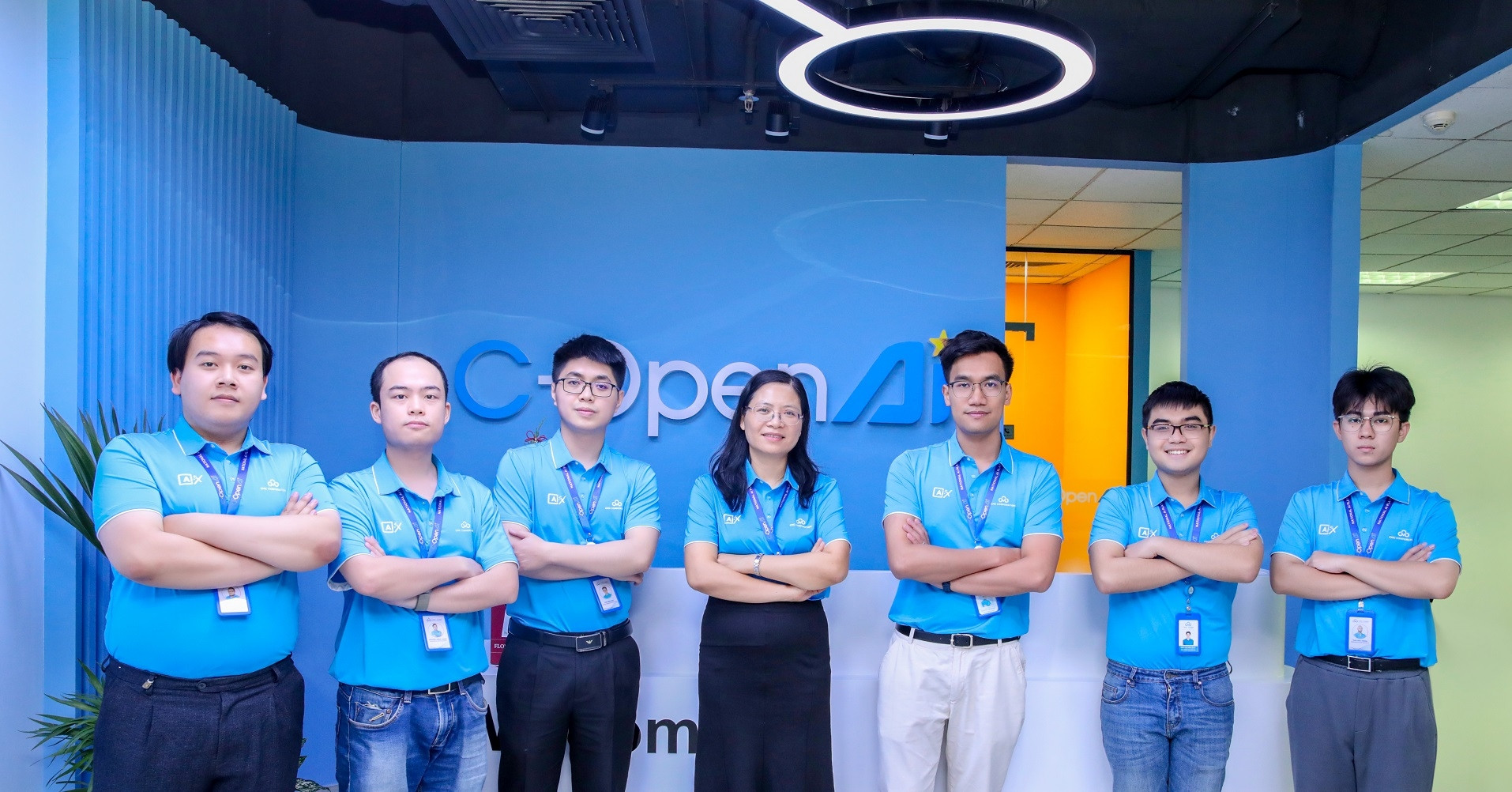 Bước tiến của CMC OpenAI trong phát triển mô hình AI pháp lý tiếng Việt