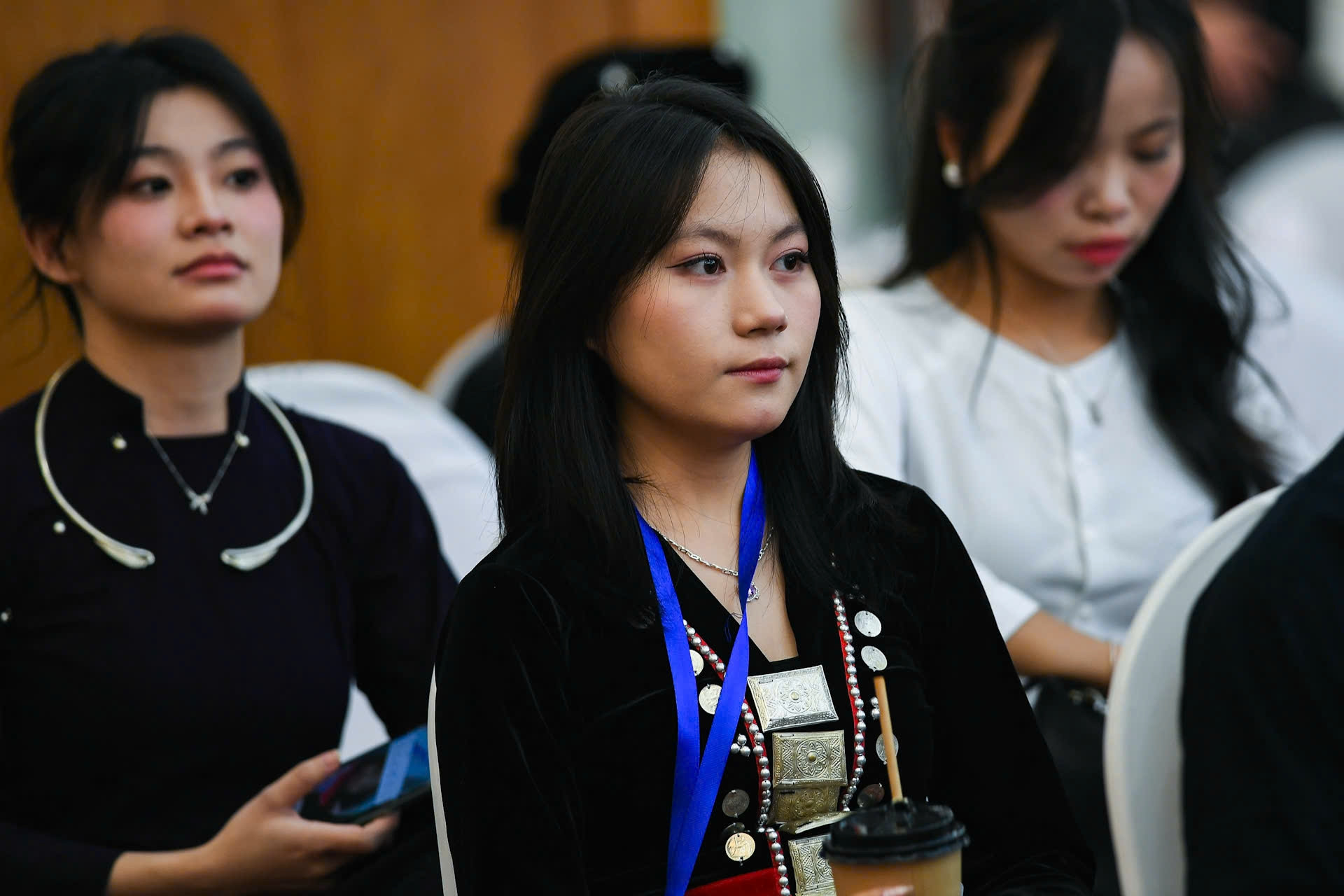 Câu chuyện số từ những bản làng: Phải bắt đầu từ tư duy, không chỉ từ công nghệ