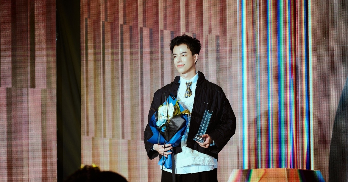 CEO Spotlight Asia nhận giải thưởng từ Men’s Folio Vietnam