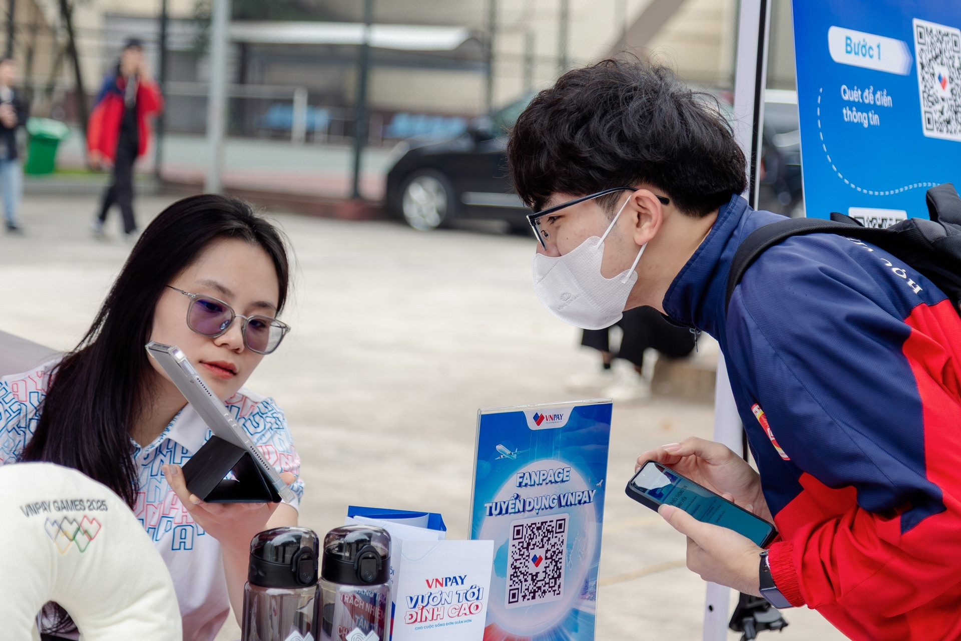 Cơ hội để doanh nghiệp tuyển chọn nhân sự CNTT, an ninh mạng chất lượng cao