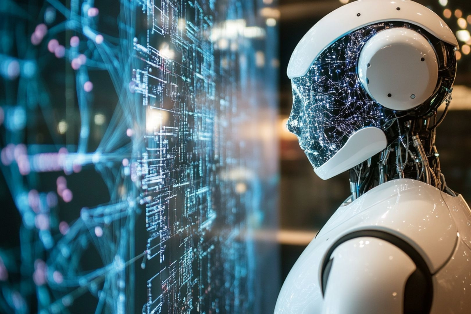 Đây là 4 bài học lớn nhất sau một năm lắng nghe hơn 50 lãnh đạo công nghệ về AI