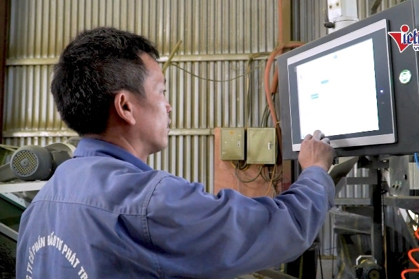 Doanh nghiệp Việt hiện đại hóa sản xuất