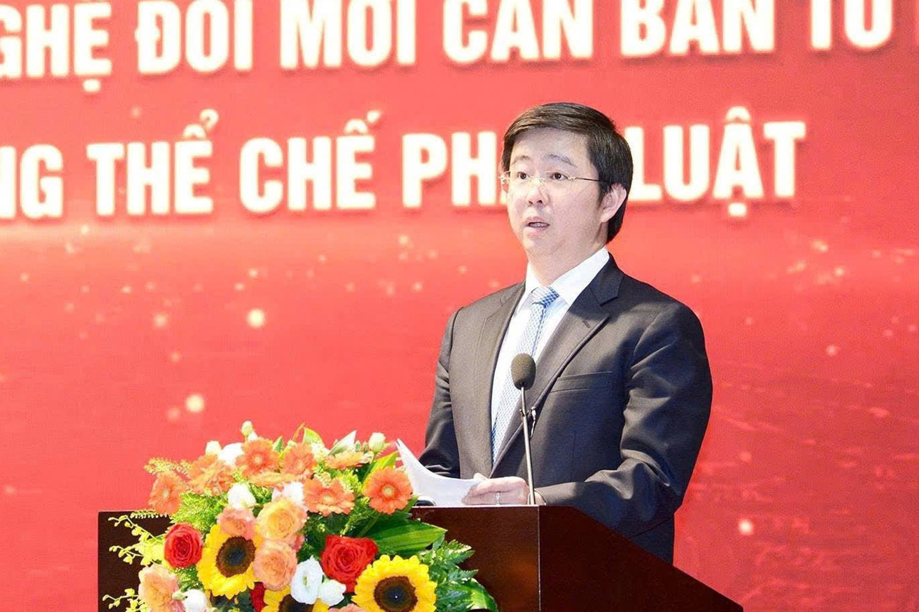  Doanh thu ngành KHCN đạt 5.465.819 tỷ đồng, phủ sóng 5G đạt trên 90% dân số 