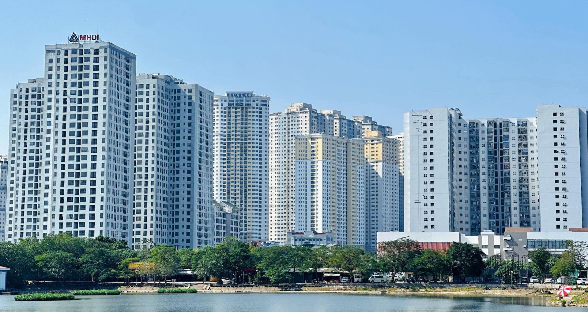 Giá chung cư vượt xa giá trị thực, Bộ Xây dựng cảnh báo rủi ro thị trường
