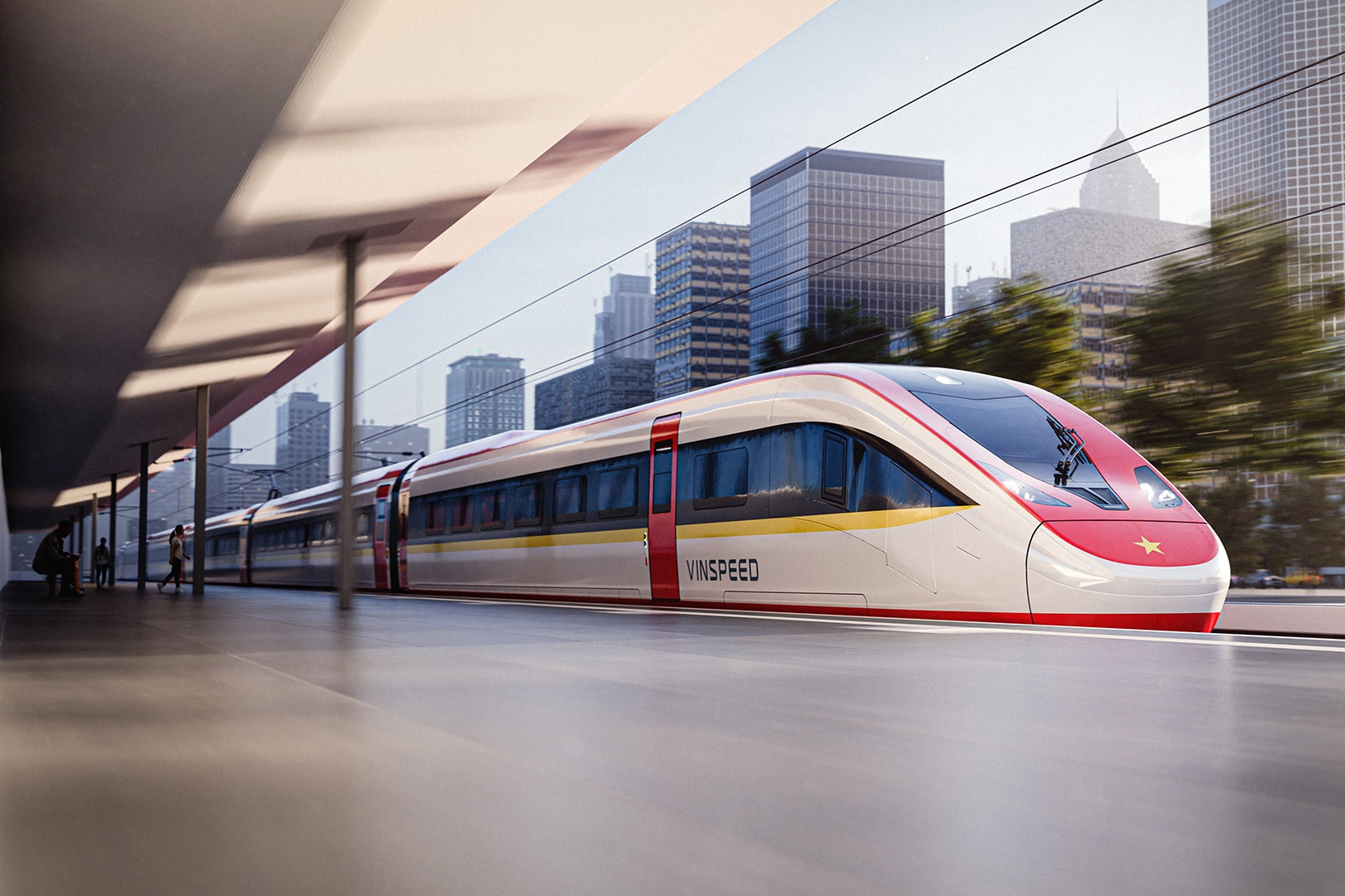 Hạ tầng Quảng Ninh tăng tốc, Móng Cái bước vào chu kỳ phát triển mạnh