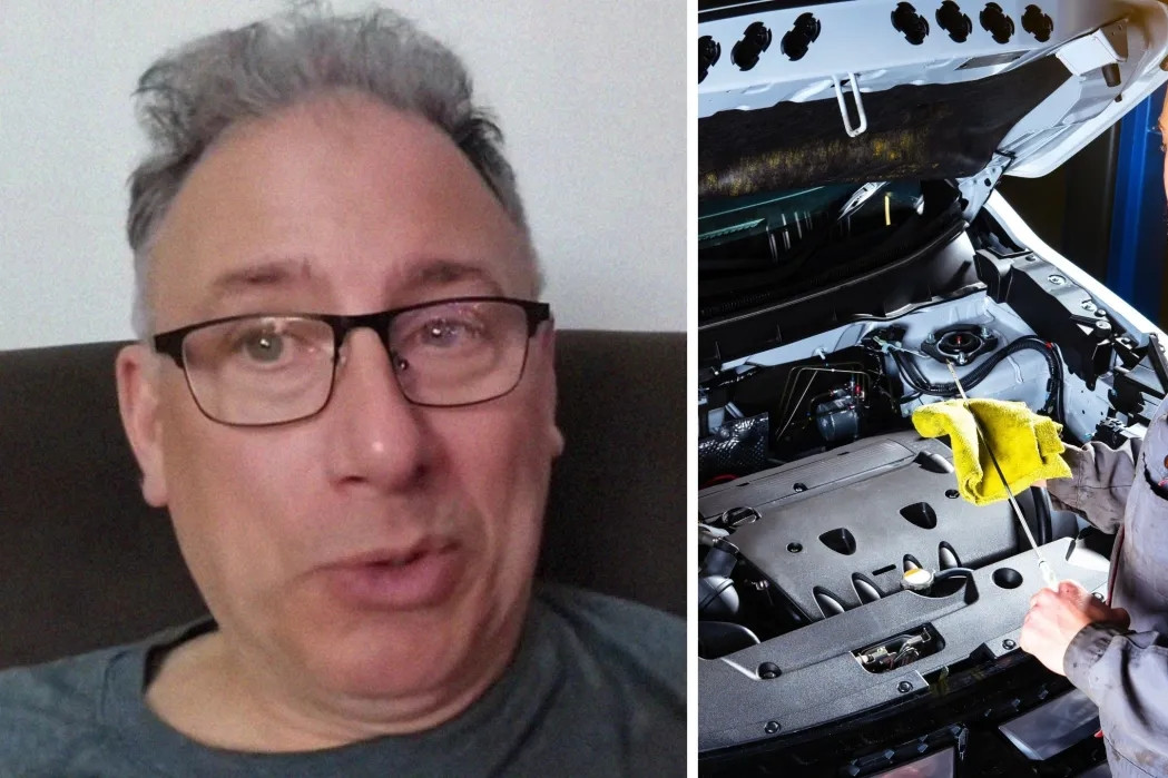 Hầu hết mọi người đang thay dầu sai cách, đặc biệt với xe mới