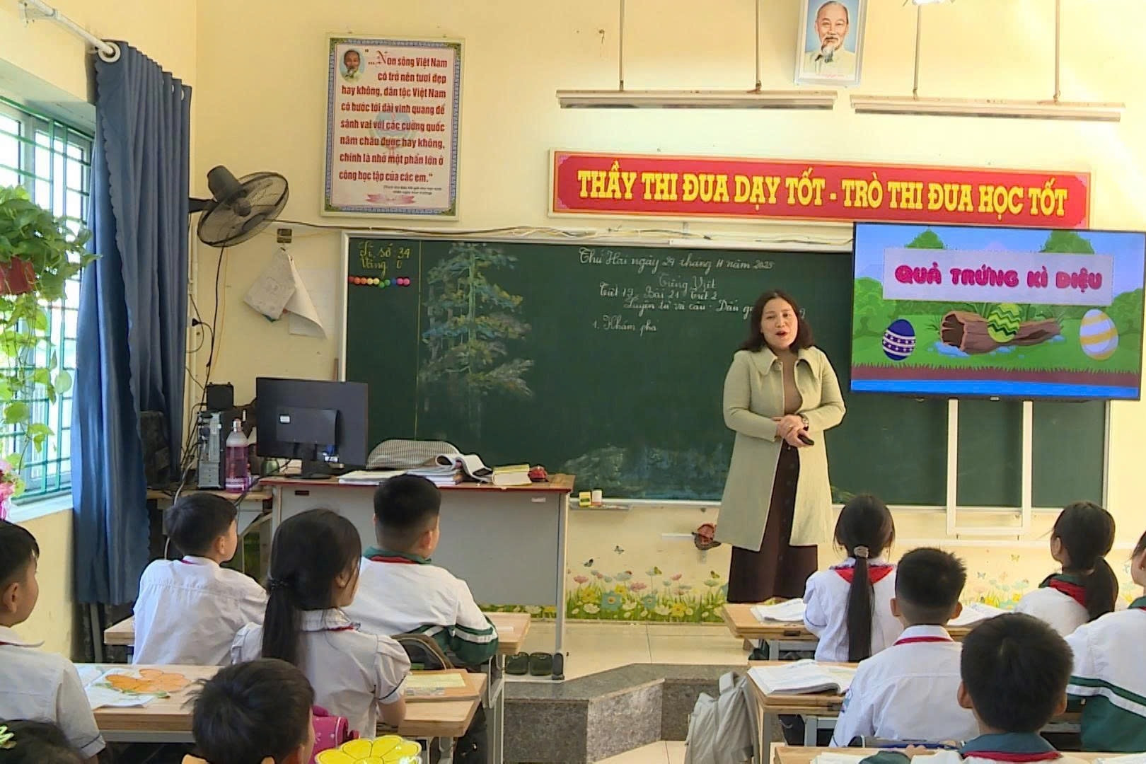  Học trực tuyến kết hợp AI giúp cá nhân hóa học tập 