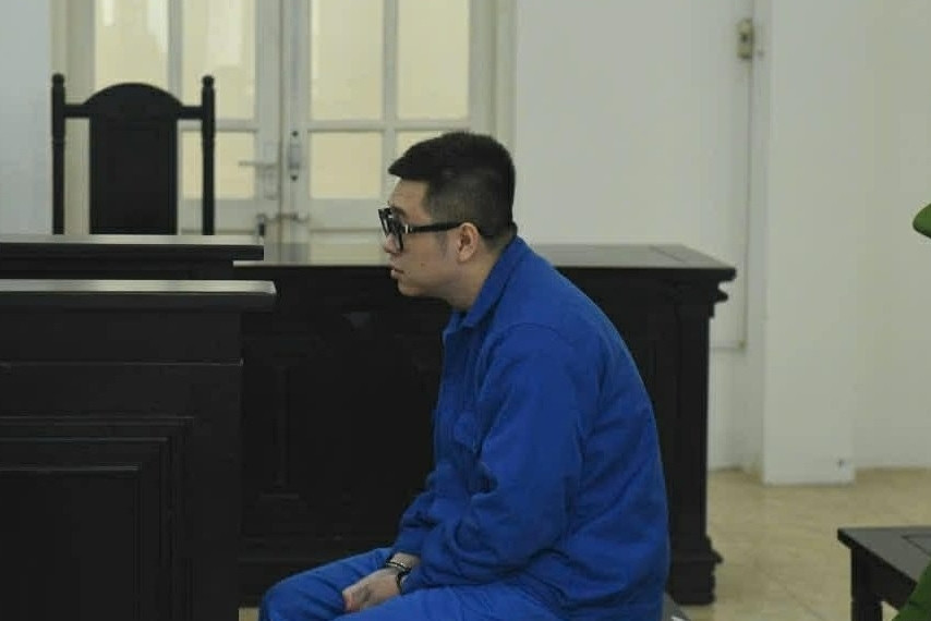 Hôm nay, xét xử người đàn ông hành hung phụ nữ tại chung cư ở Hà Nội