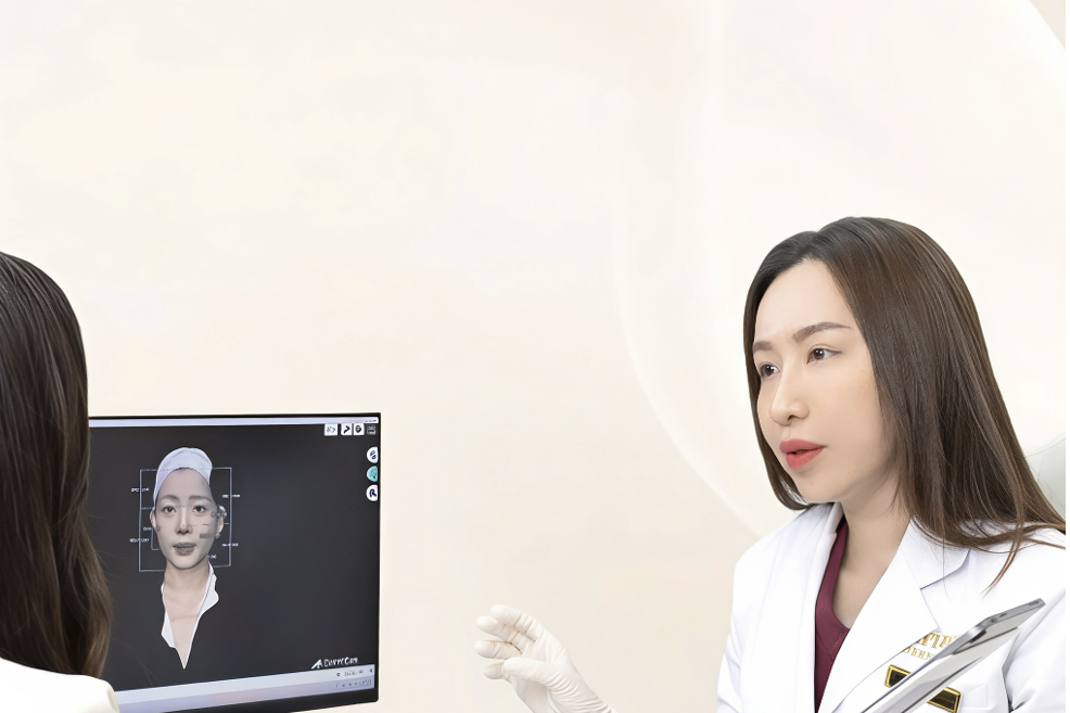 Laser - Công nghệ tối ưu hoá làm đẹp làn da châu Á