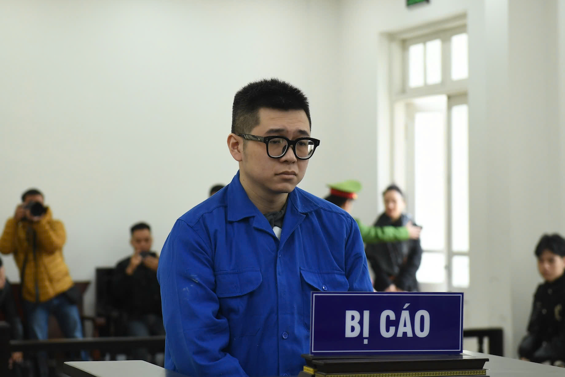 Lý do hoãn phiên tòa xét xử người đàn ông hành hung phụ nữ tại chung cư ở Hà Nội