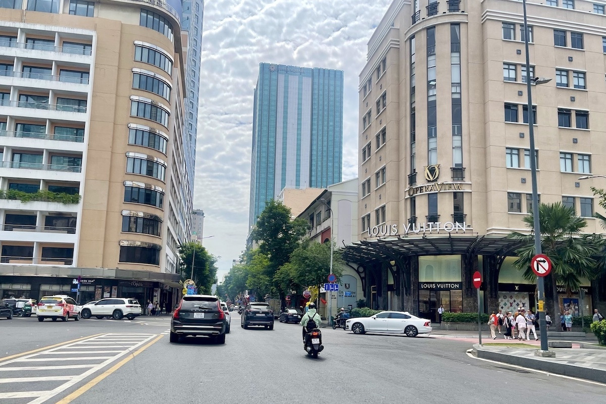 Giá đất ở TPHCM cao nhất 687 triệu đồng/m2, đất nông nghiệp điều chỉnh phút chót