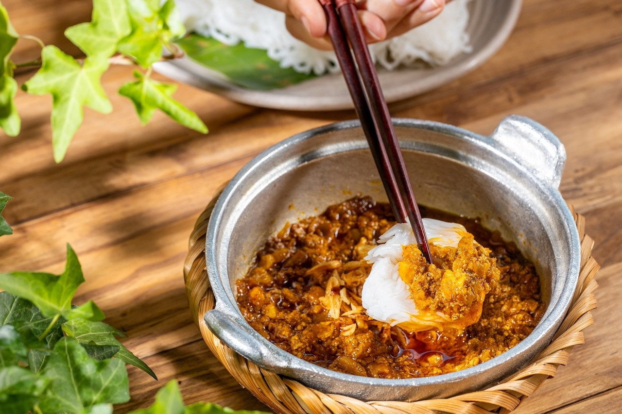 Món ăn ít đạm từ cua đồng lên ngôi, 3 nhóm người nên dè chừng