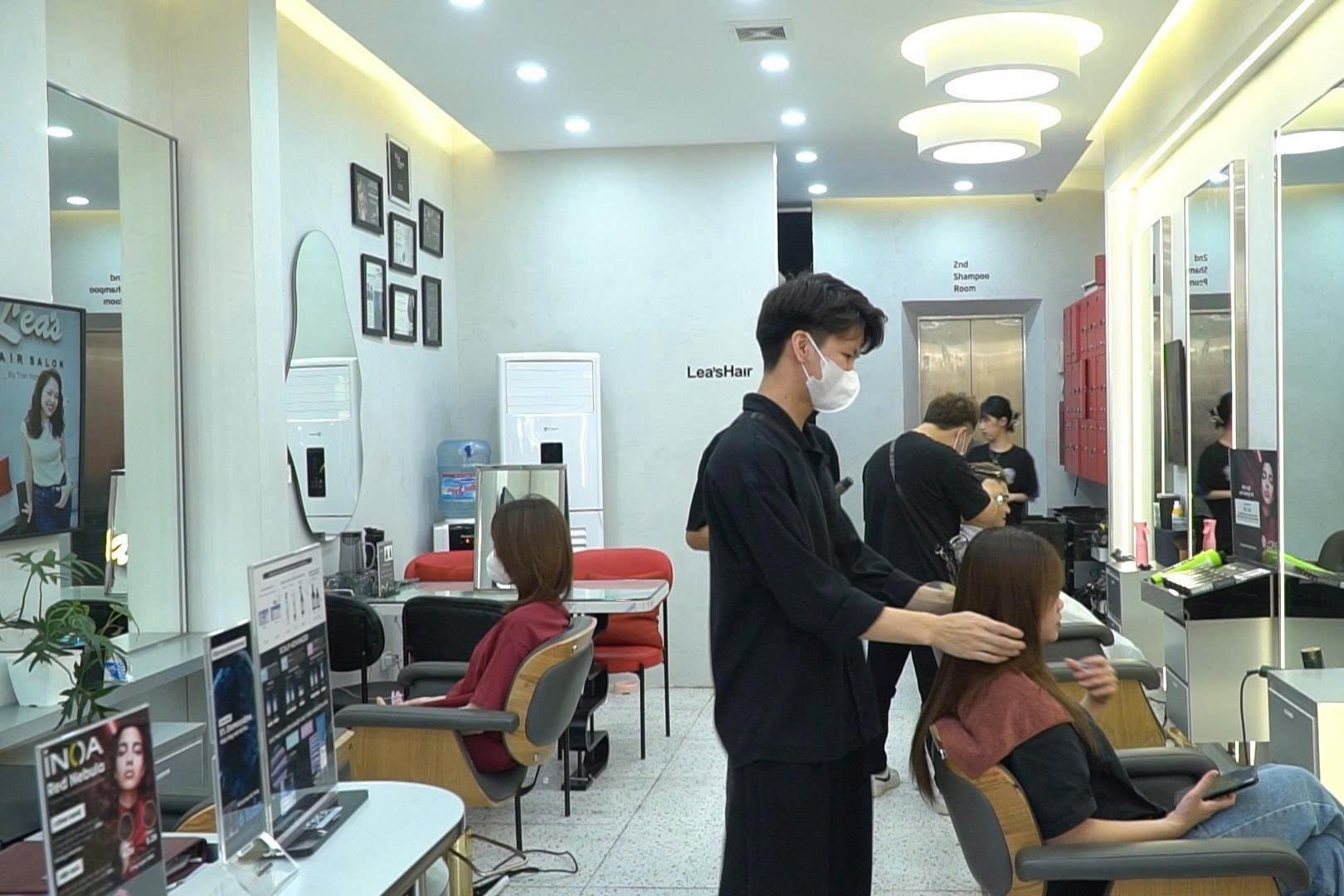 Năng lượng số - Giải pháp quản lý điện thông minh