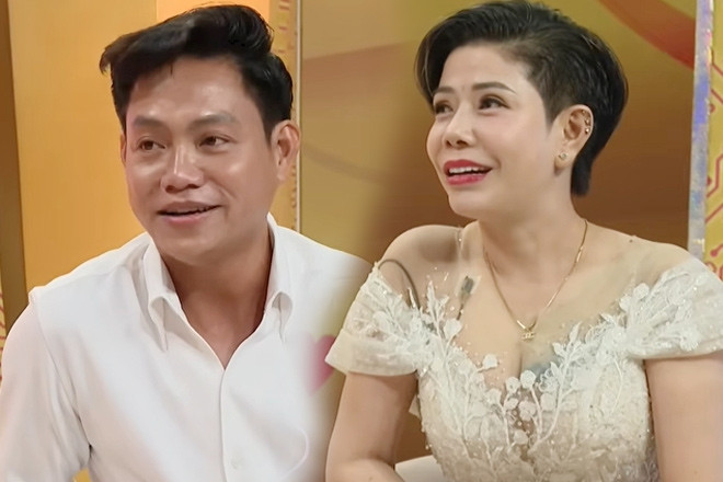 Người đàn ông giấu gia đình cưới vợ sinh con, bố mẹ 'giật mình' khi xem ảnh