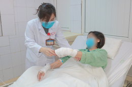 Từ tiếng kêu gào của người phụ nữ lúc nửa đêm, bác sĩ cảnh báo 5 điều YwAAAAAAQABAAACAUwAOw==