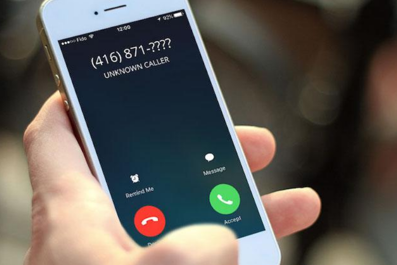 Những câu nói quen thuộc từ cuộc gọi số lạ: Nghe là biết lừa đảo