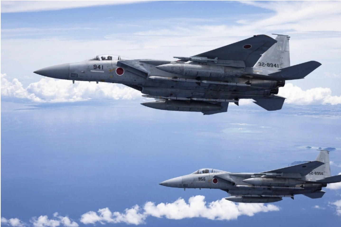  Nội các Nhật Bản thông qua ngân sách quốc phòng cao kỷ lục 