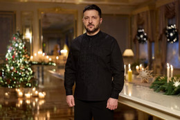 Ông Zelensky điện đàm với phái viên Mỹ, Nga nói Ukraine sắp huy động thêm quân