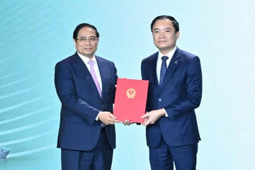 Thủ tướng bổ nhiệm ông Lê Ngọc Sơn làm Chủ tịch Hội đồng thành viên PVN