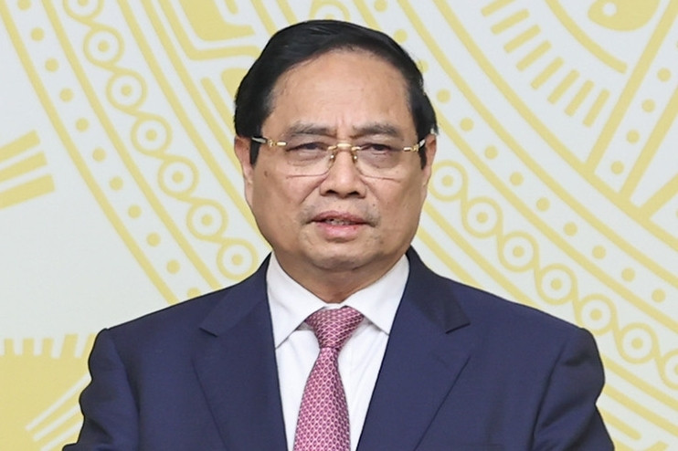 Thủ tướng đề nghị thí điểm học vượt cấp, vượt lớp