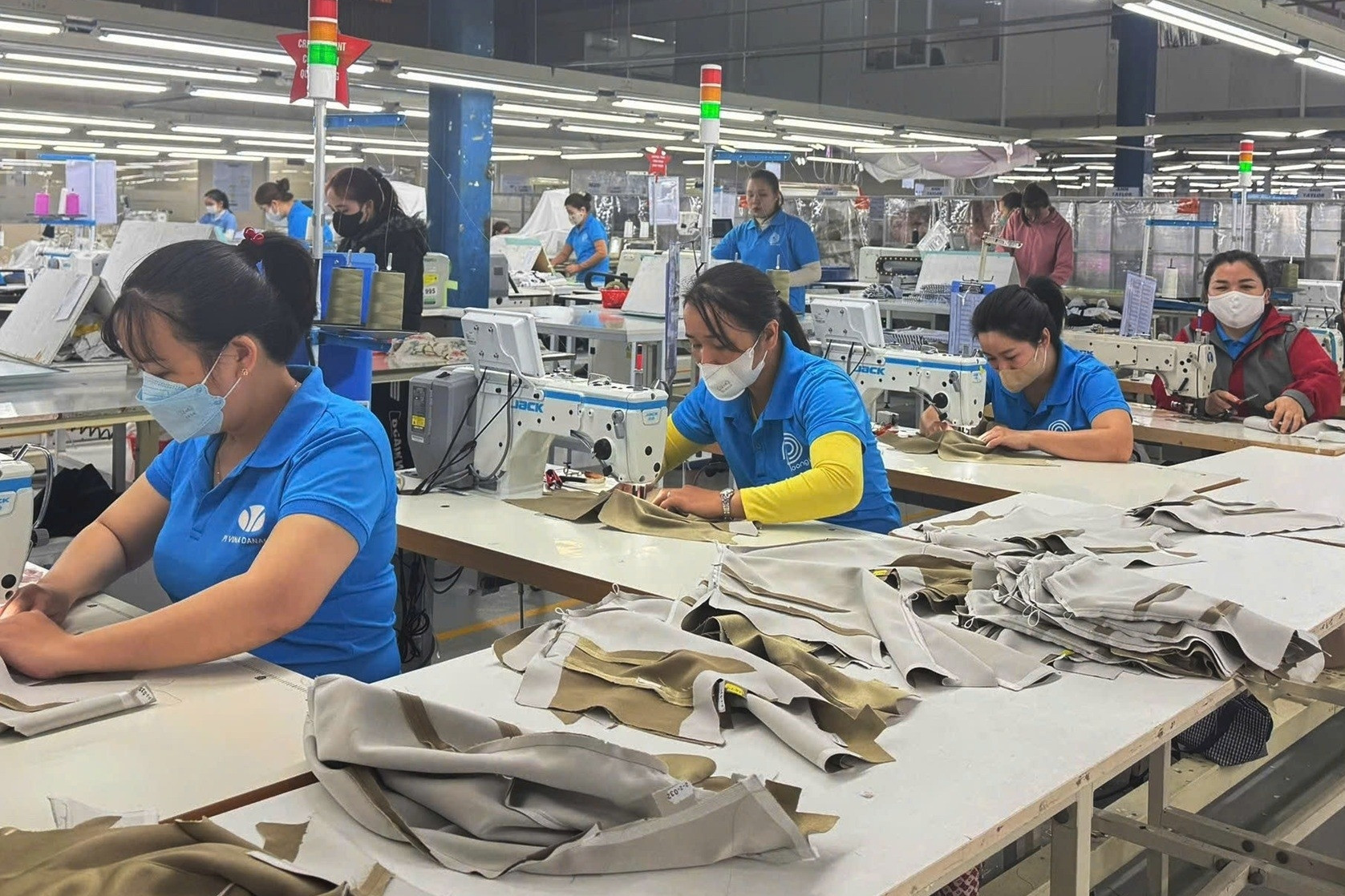 Thưởng Tết tại Đà Nẵng giảm mạnh, cao nhất chỉ còn 368 triệu đồng