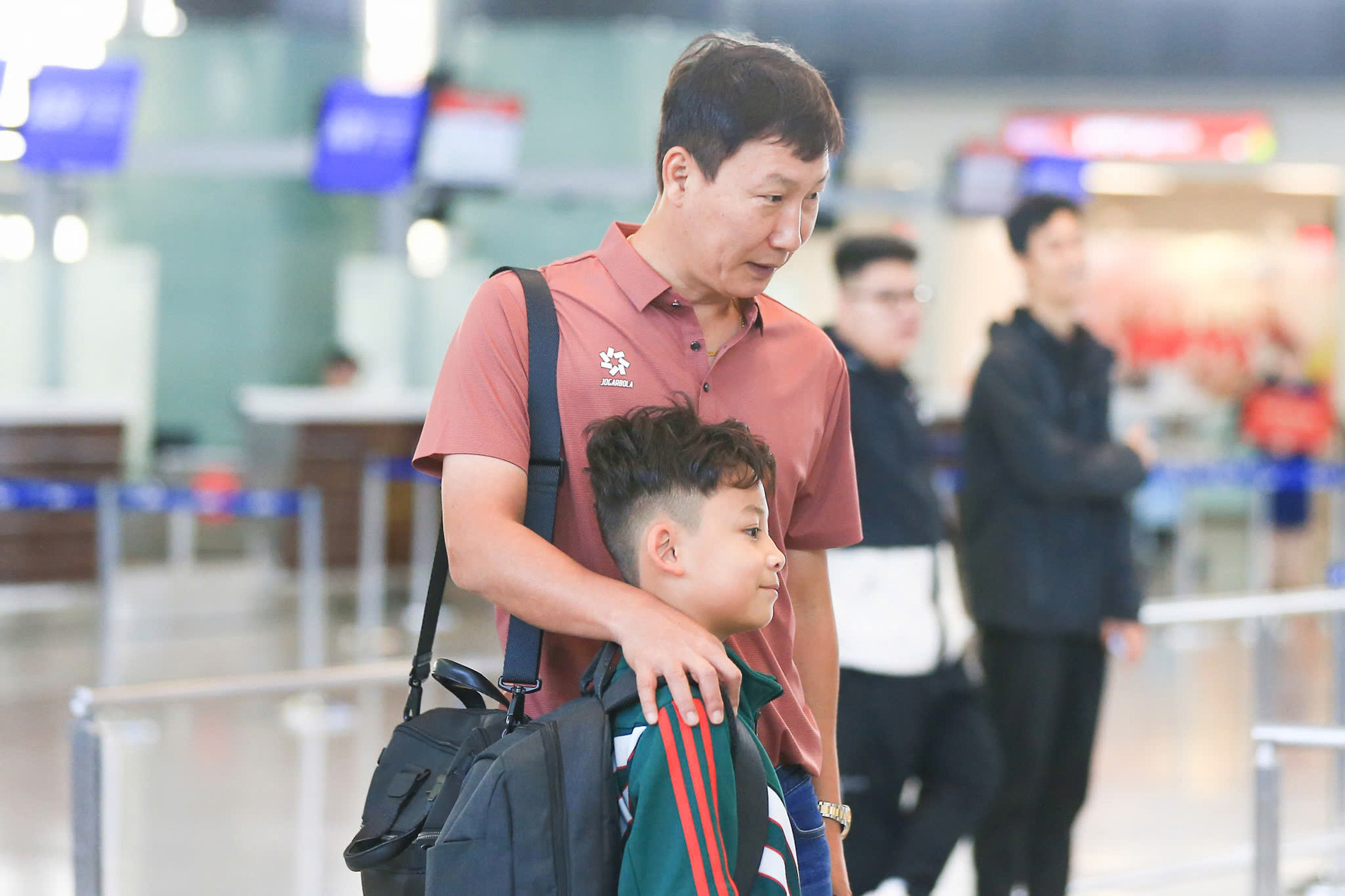 U23 Việt Nam đi Qatar, quyết tạo kỳ tích châu Á u23 viet nam 2.jpg