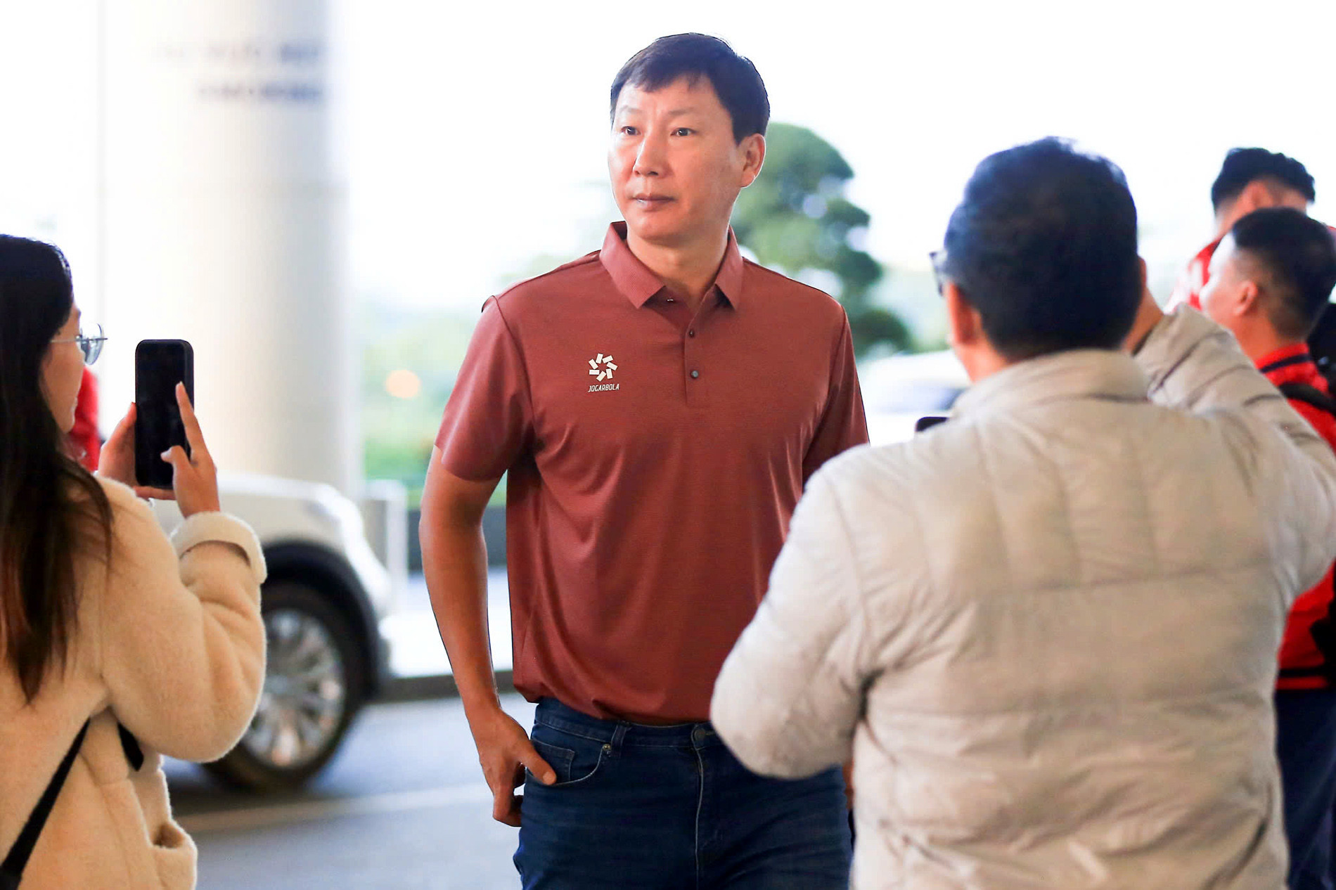 U23 Việt Nam đi Qatar, quyết tạo kỳ tích châu Á u23 viet nam 7.jpg