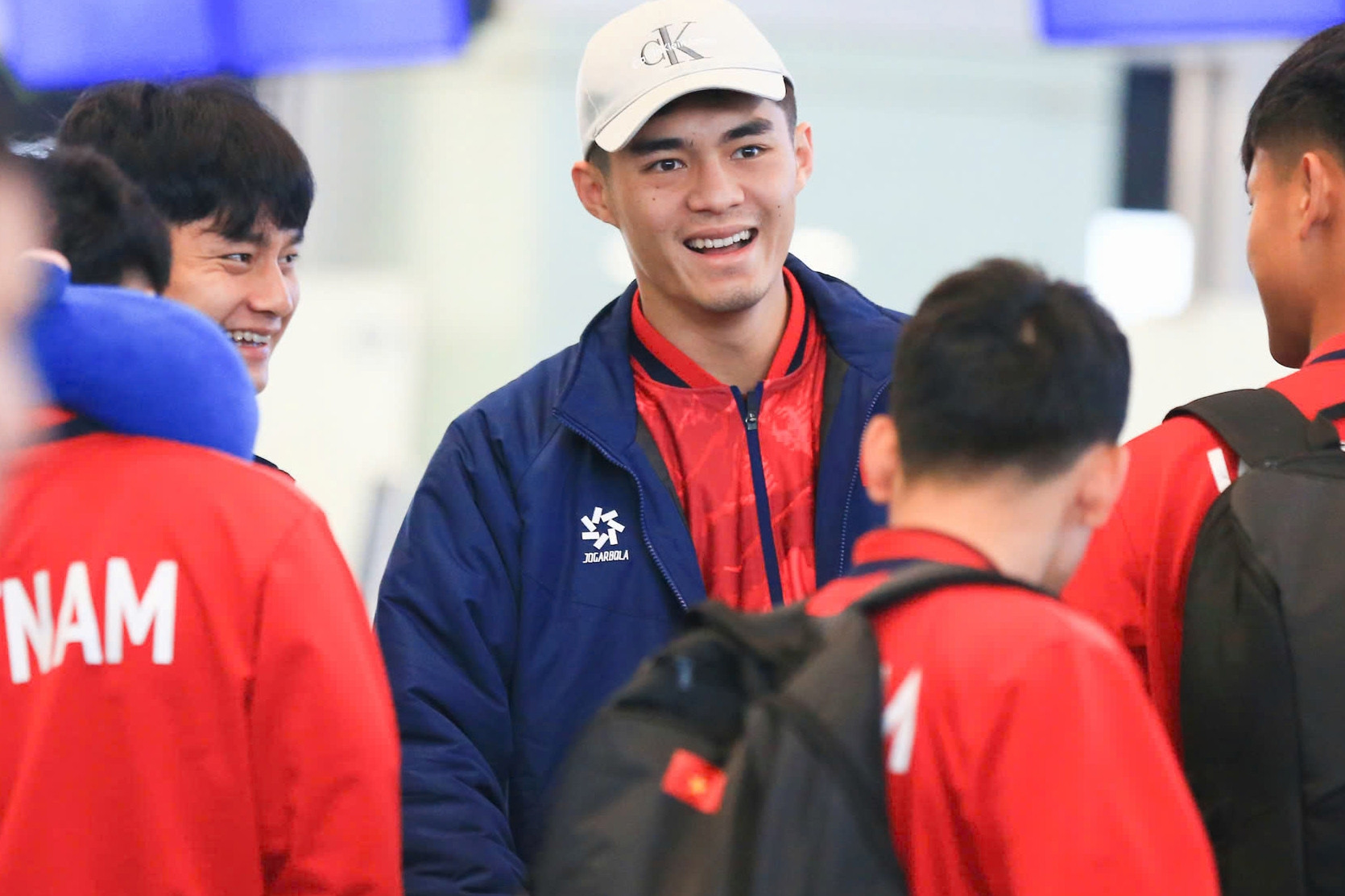 U23 Việt Nam đi Qatar, quyết tạo kỳ tích châu Á