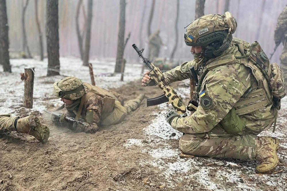 Ukraine giành lại 5 làng ở Dnipropetrovsk, Nga tiến vào sở chỉ huy Huliaipole