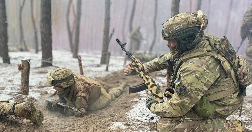 Ukraine giành lại 5 làng ở Dnipropetrovsk, Nga ...