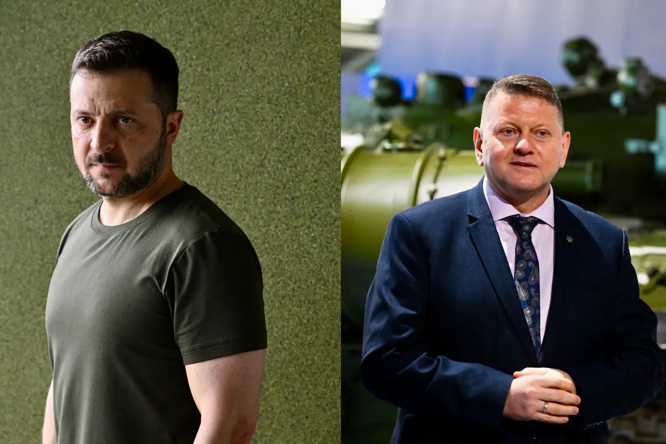 Ukraine họp bàn về bầu cử, khảo sát hé lộ bất lợi cho Tổng thống Zelensky