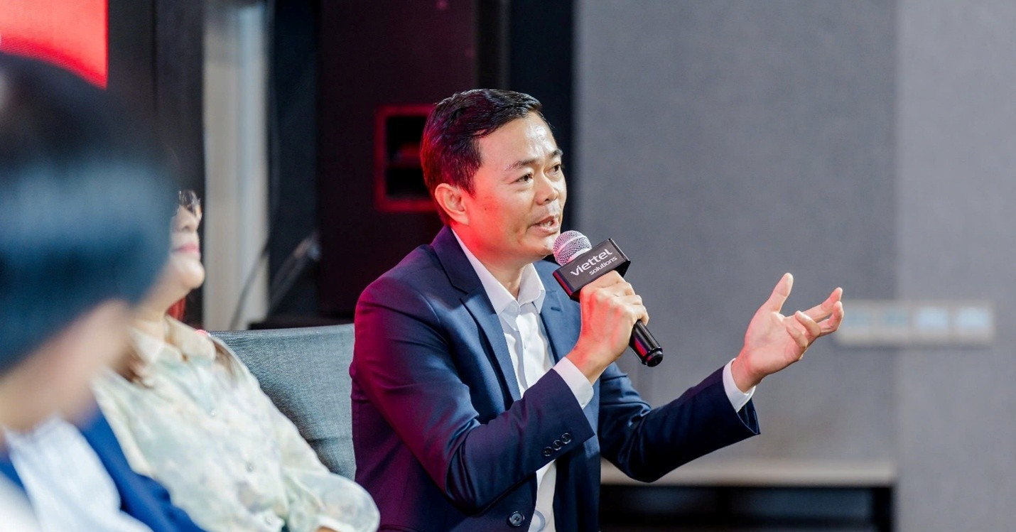 Ứng dụng AI trong ngành hàng tiêu dùng nhanh: Góc nhìn từ Thiên Long, Cholimex, Nutifood