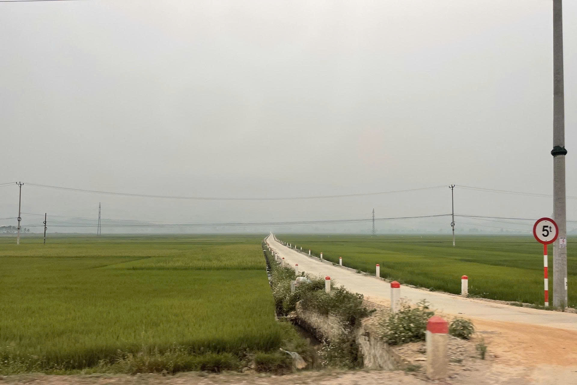 Văn Chấn hướng tới xây dựng nông thôn mới nâng cao, kiểu mẫu