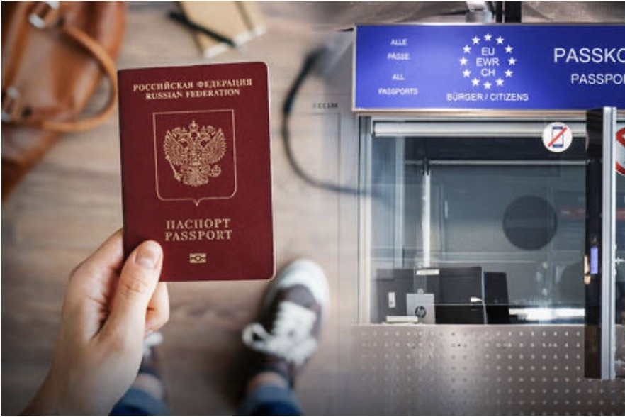 Vì sao Nga bất ngờ khuyến cáo công dân không tới Đức?