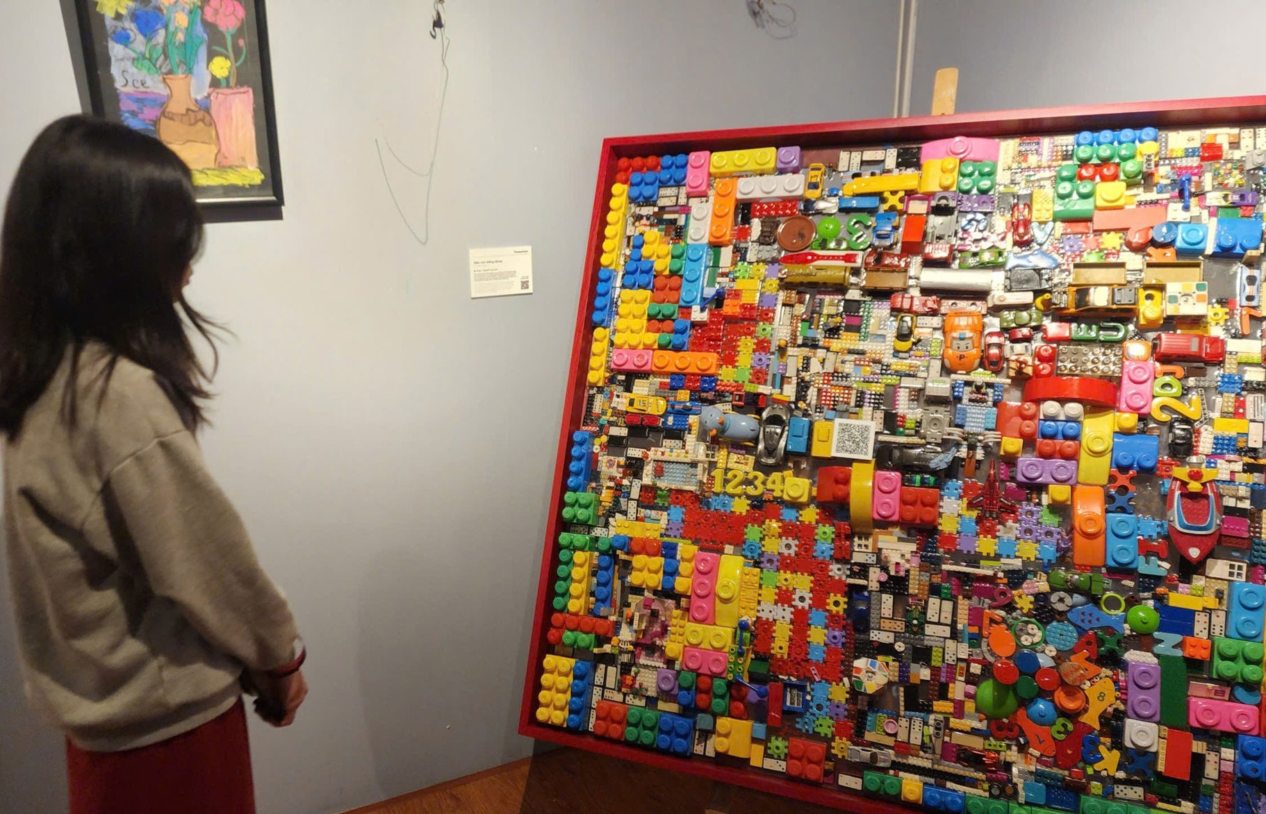 Vũ trụ sáng tạo chưa từng có tại Việt Nam