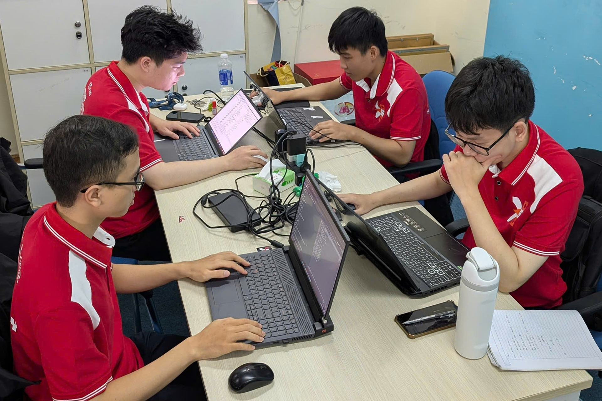 Yêu cầu mới trong đào tạo nguồn nhân lực an toàn, an ninh mạng