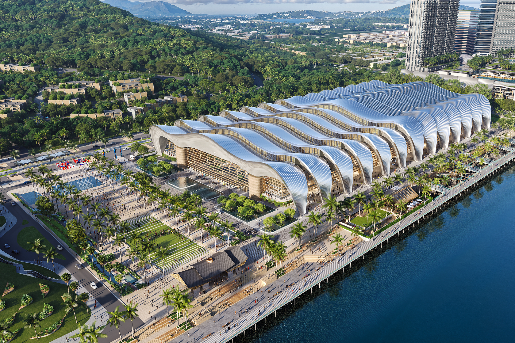 APEC 2027 - Bệ phóng đưa Phú Quốc thành đô thị đa năng đẳng cấp quốc tế