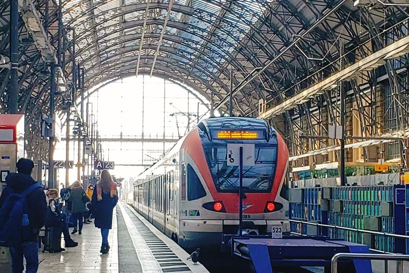  Bộ Xây dựng thông tin về dự án đường sắt tốc độ cao Vingroup vừa rút lui 