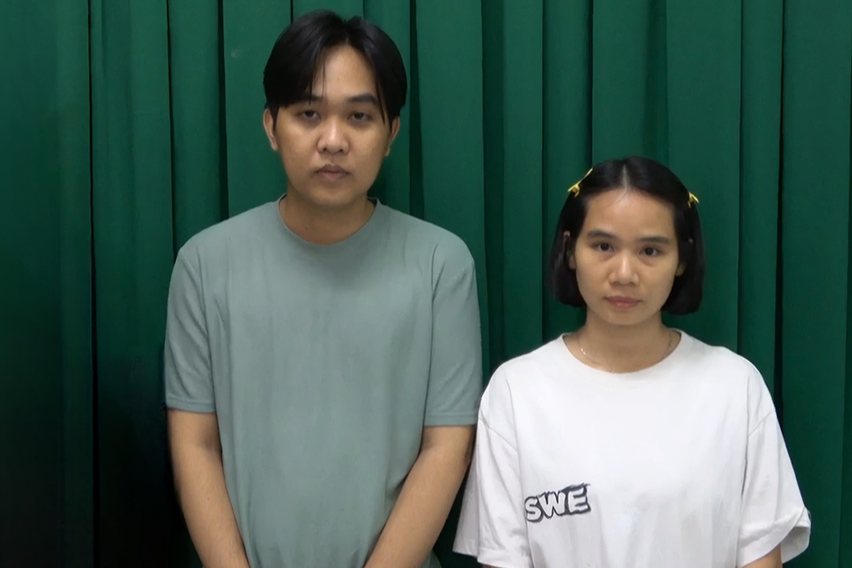 Cách thức 2 nhân viên tham ô gần 18 tỷ đồng của công ty tại TPHCM