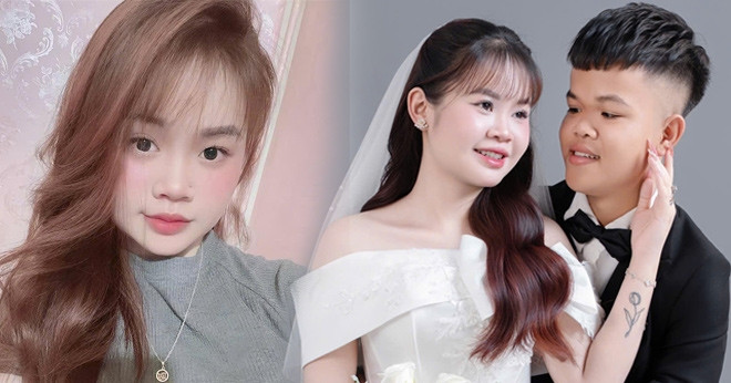 Chuyện tình cổ tích của chàng trai cao 1m40 và ...