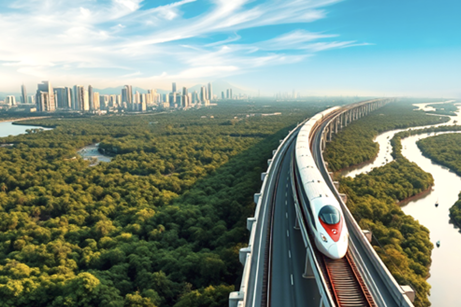 'Đại gia’ bất ngờ rút khỏi siêu dự án; nên chuyển đất vườn sang đất ở từ năm tới