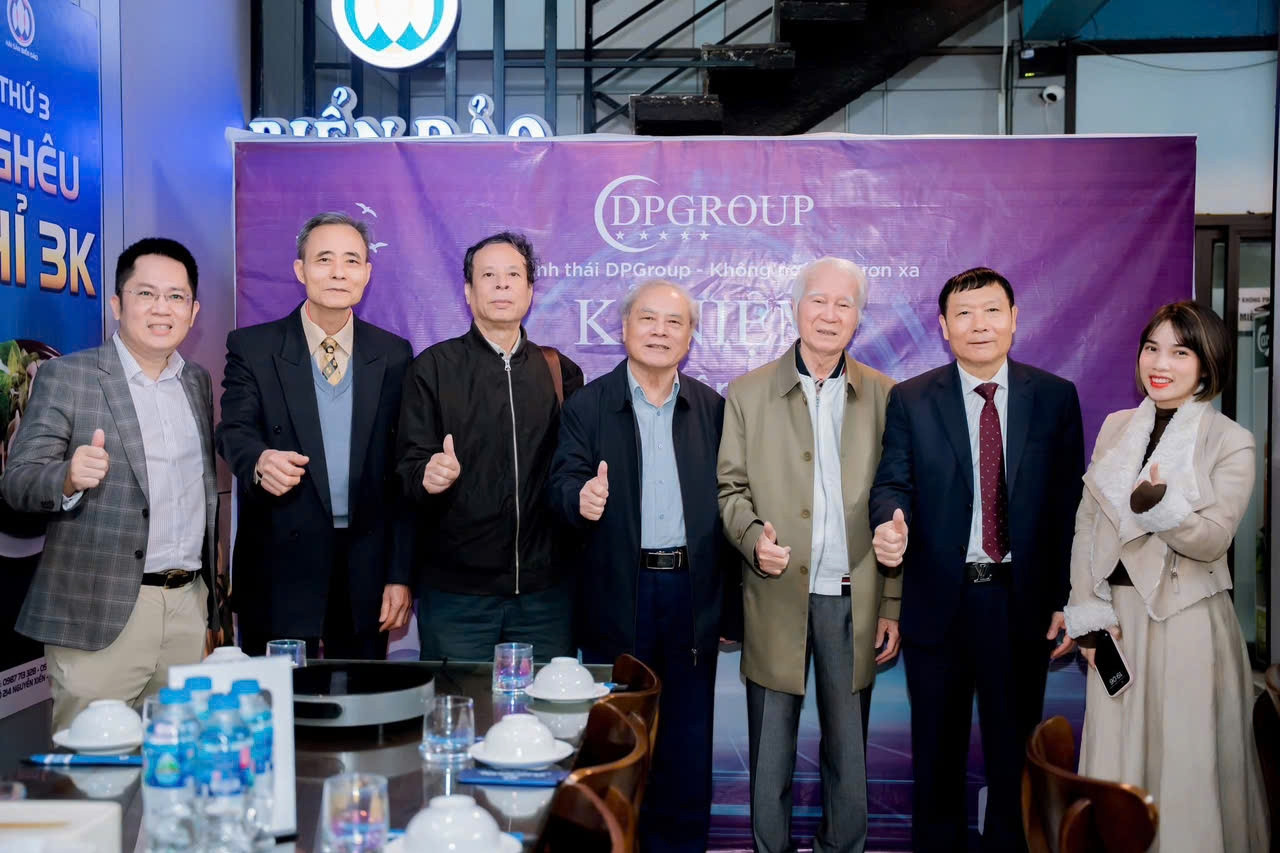  DPGroup định hướng đẩy mạnh phát triển lĩnh vực giáo dục 