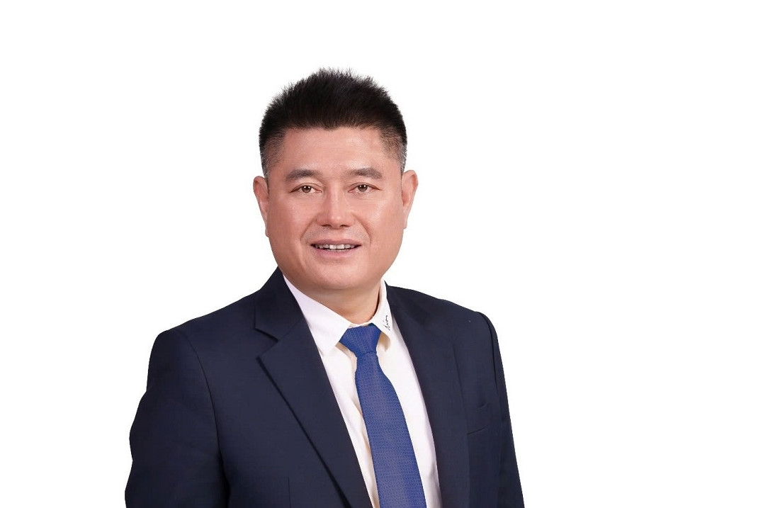  ‘Ghế nóng’ ngân hàng: Hình ảnh mới của 'bầu Thuỵ', bà Nguyễn Thanh Phượng rút khỏi HĐQT 