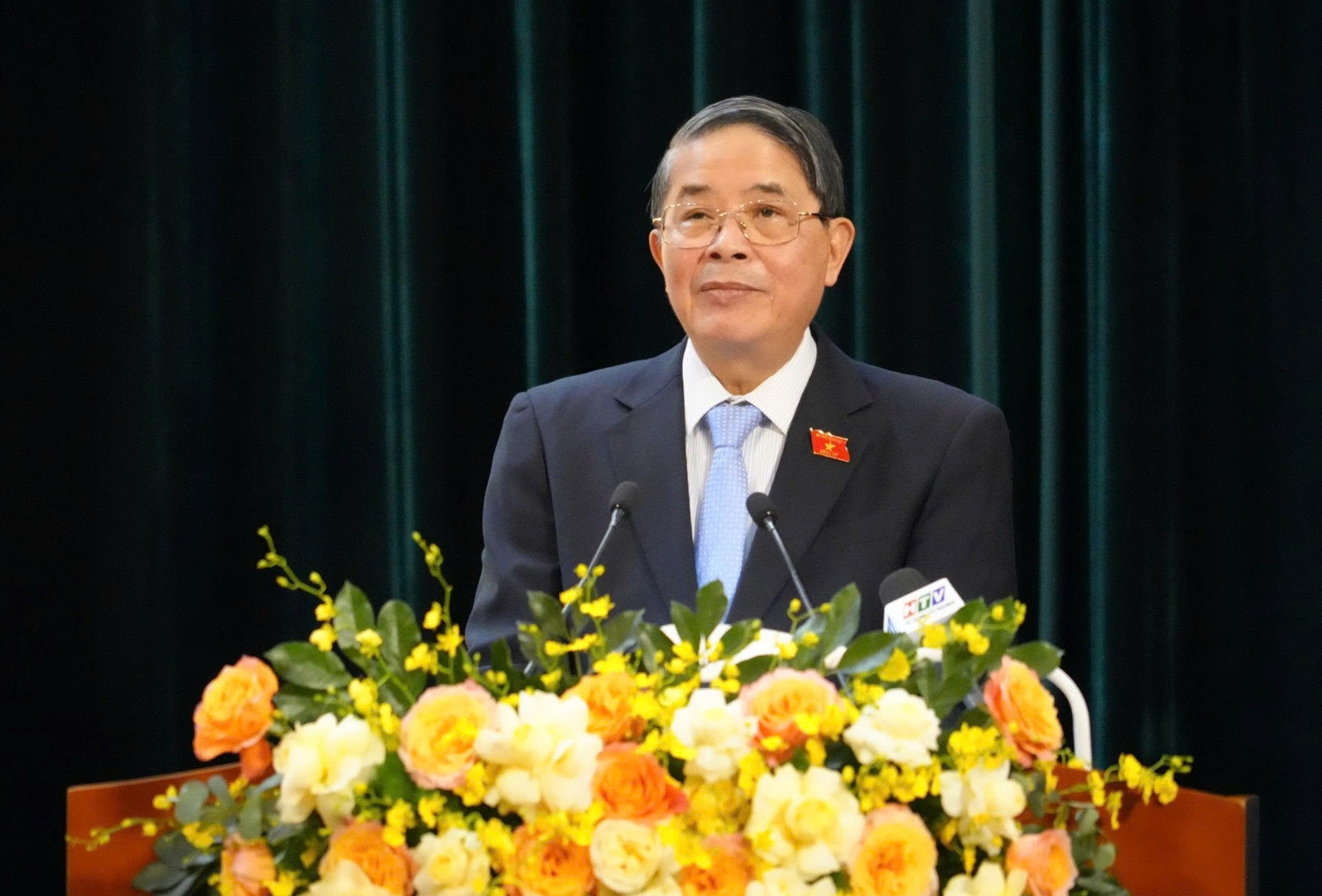  HĐND TPHCM đã thể hiện tinh thần trách nhiệm cao và sự tận tụy vì nhân dân 