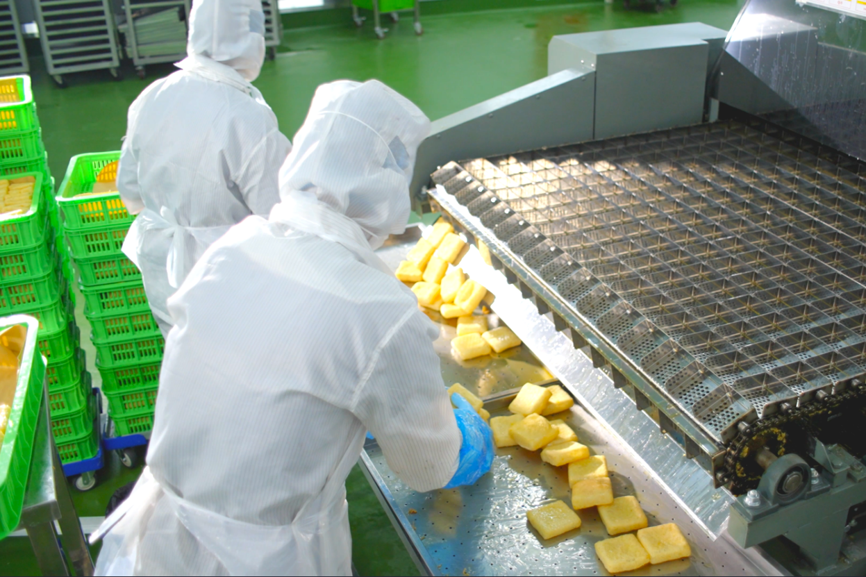 Kowa đầu tư nhà máy thực phẩm ‘triệu đô’ ở Việt Nam