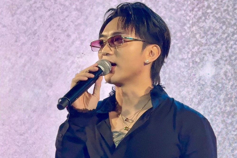 Lời gan ruột khiến Soobin nhớ mãi, là kim chỉ nam để thành công sau 15 năm