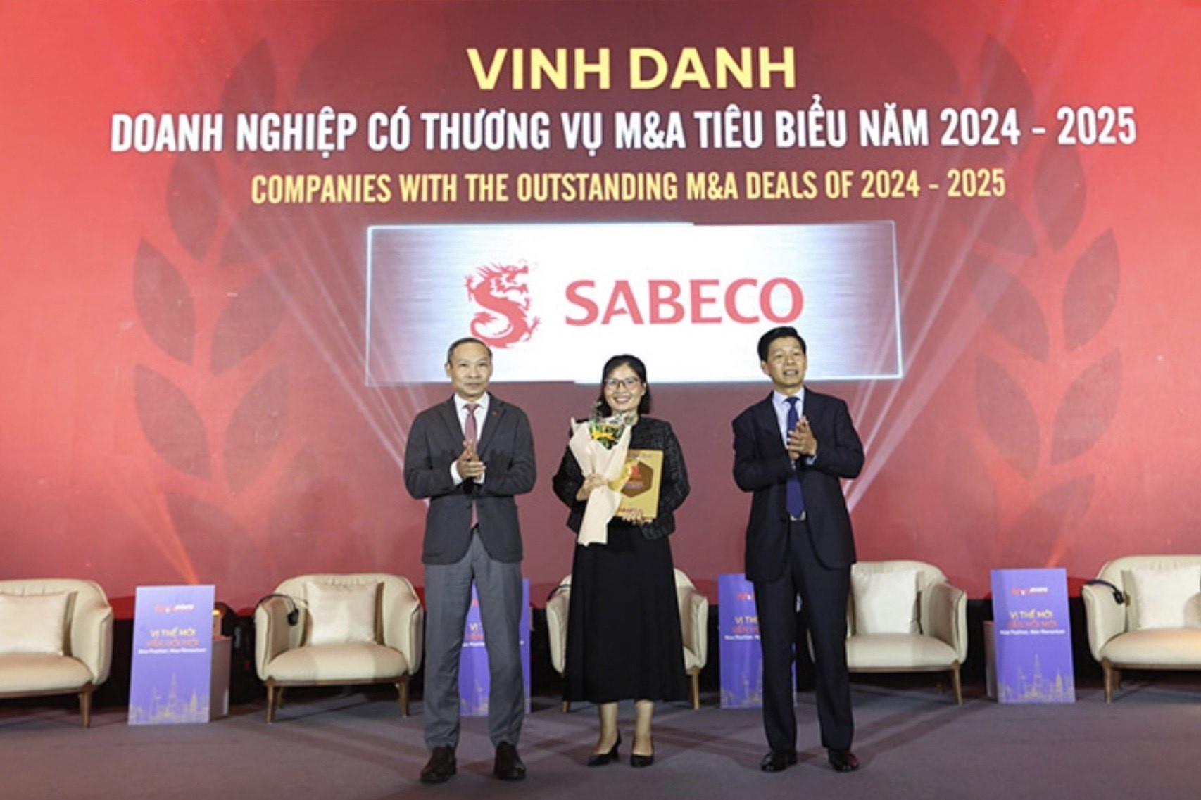  M&amp;A - Đòn bẩy tái cấu trúc để tối ưu vận hành ngành hàng tiêu dùng nhanh 