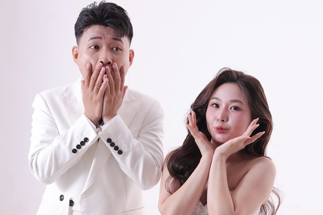 Mời người lạ đến đám cưới, chú rể Hà Nội ‘giật mình’ khi có 1.000 người đăng ký